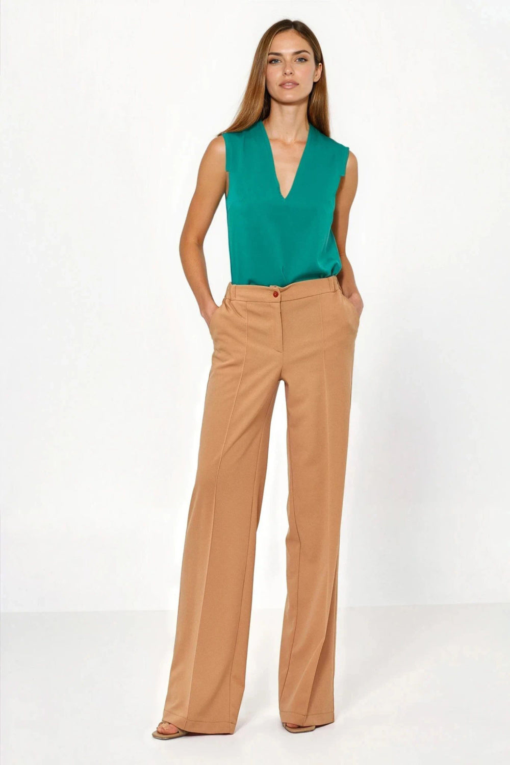 Damen Hose model 221221 Nife