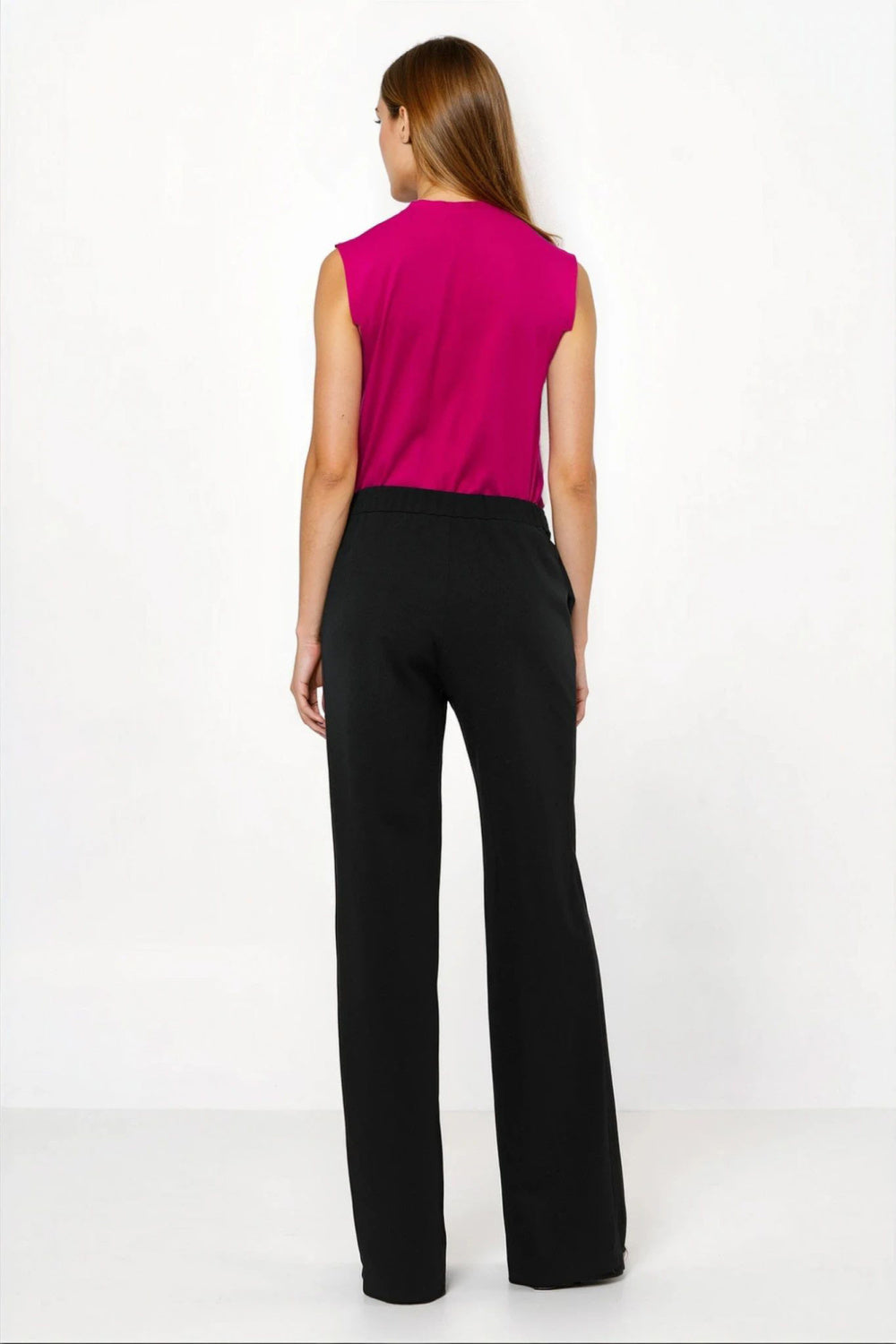 Damen Hose model 221223 Nife