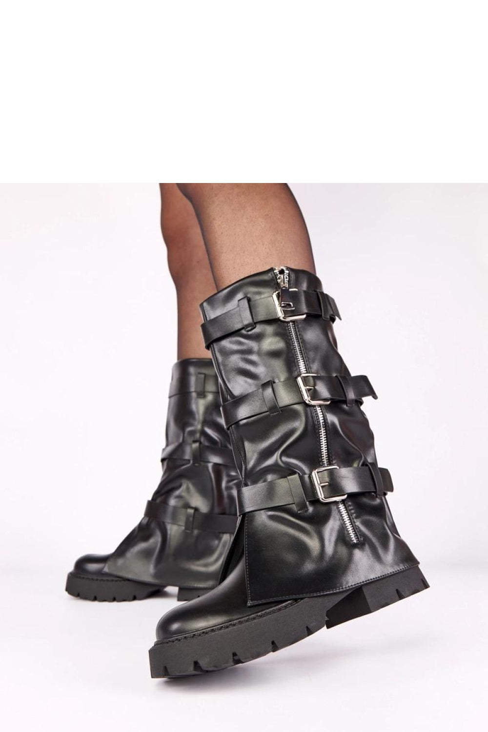 Stiefel model 221354 Solea