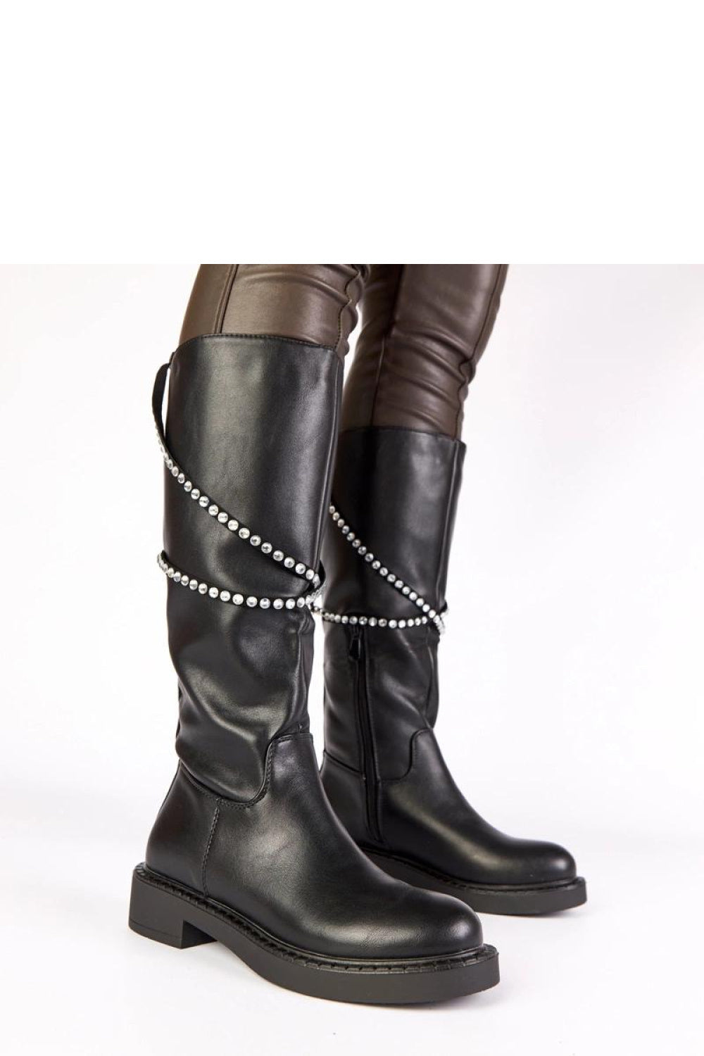 Stiefel model 221364 Solea