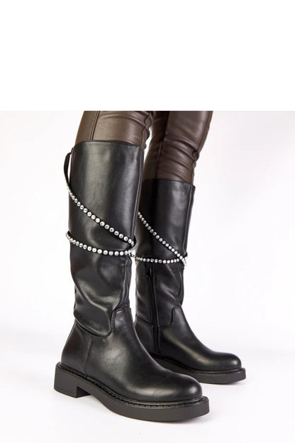 Stiefel model 221364 Solea