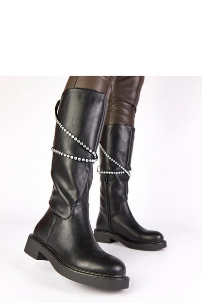 Stiefel model 221364 Solea