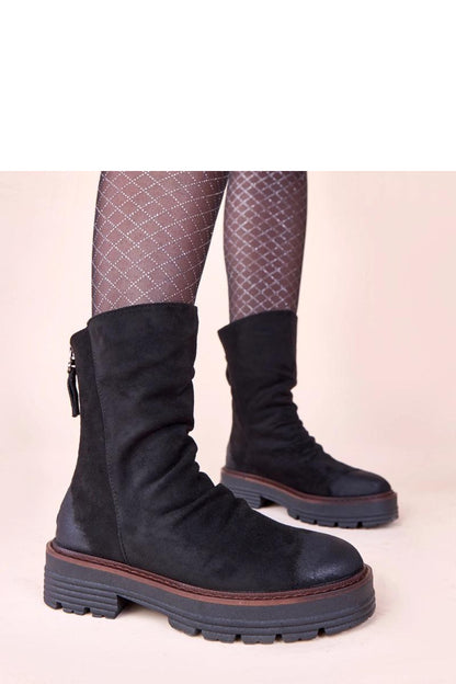 Stiefeletten model 221369 Solea