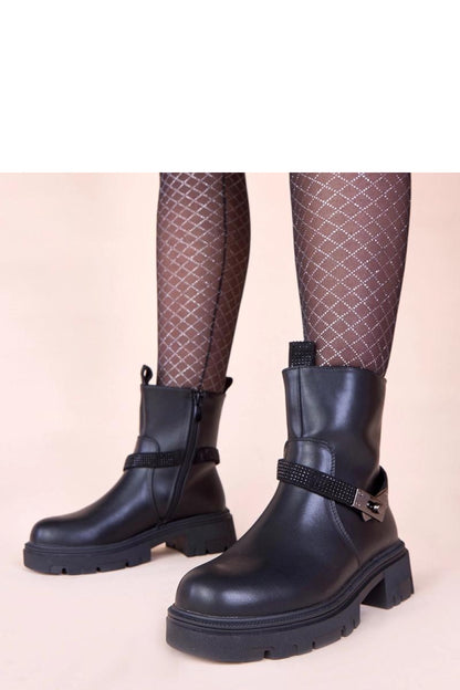 Stiefeletten model 221370 Solea