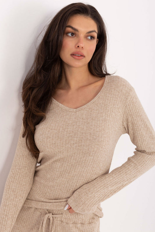 Sweater model 221377 Factory Price