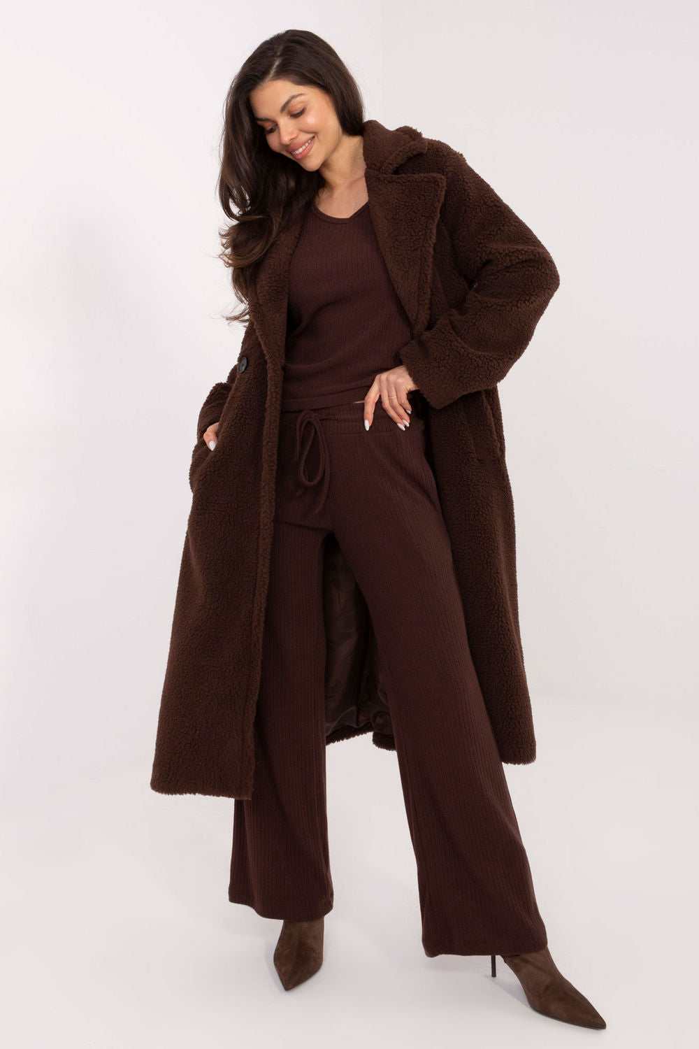 Women's Pants model 221379 Factory Price