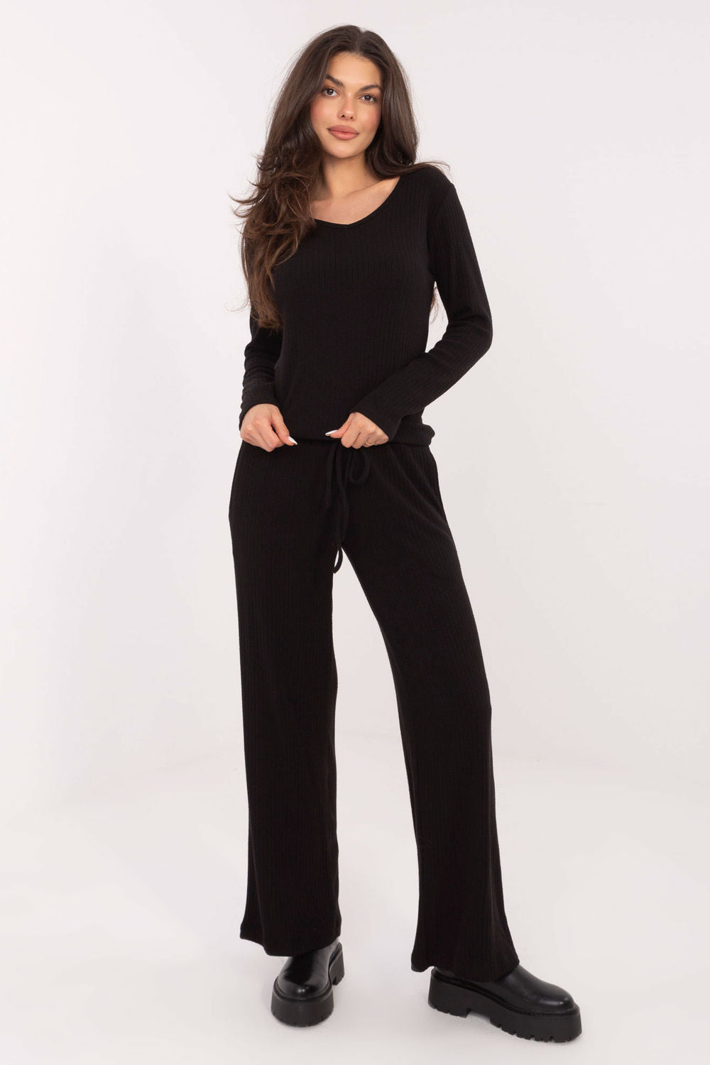 Damen Hose model 221381 Factory Price