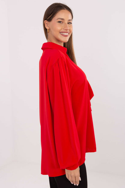 Blouse model 221400 Factory Price
