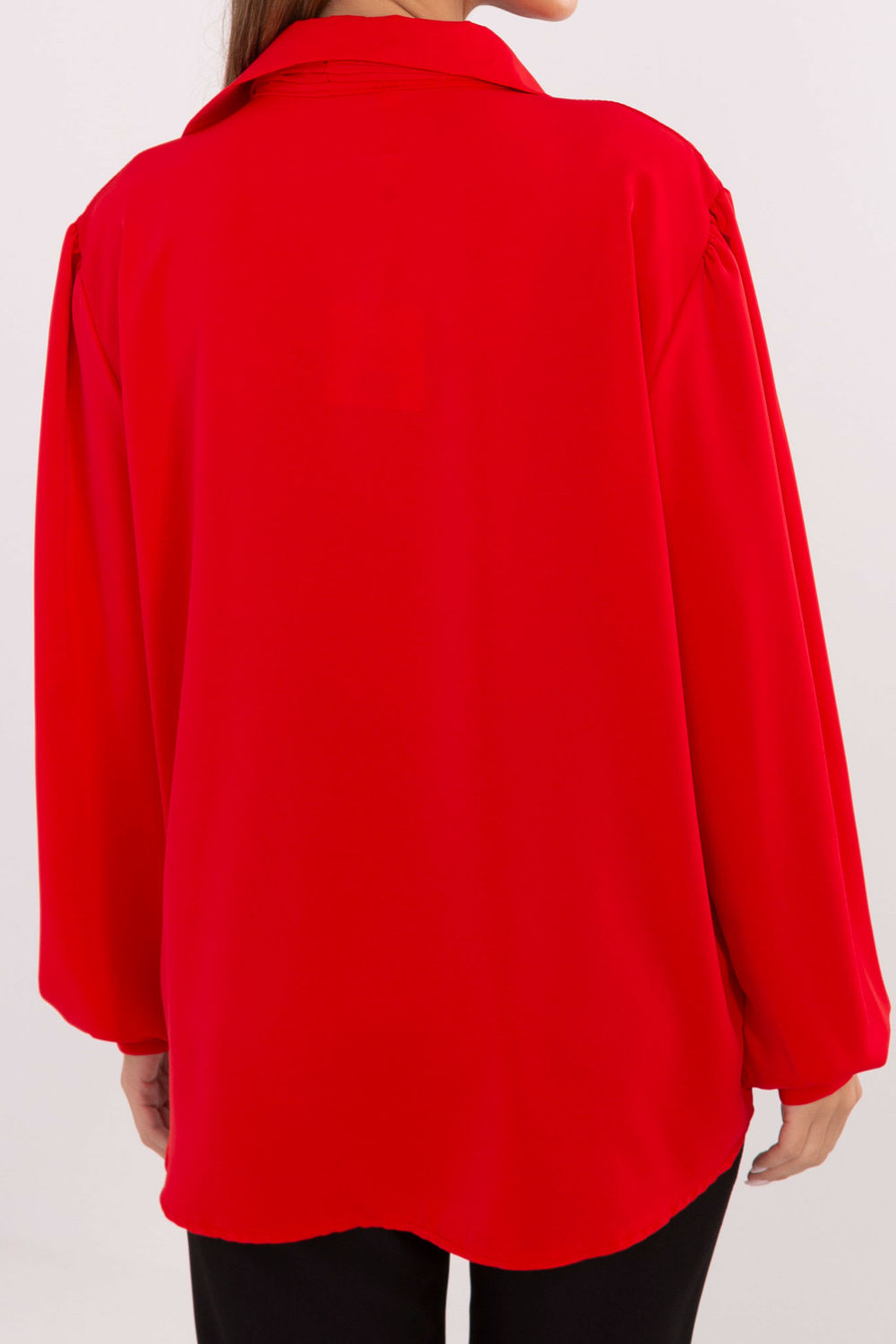 Blouse model 221400 Factory Price