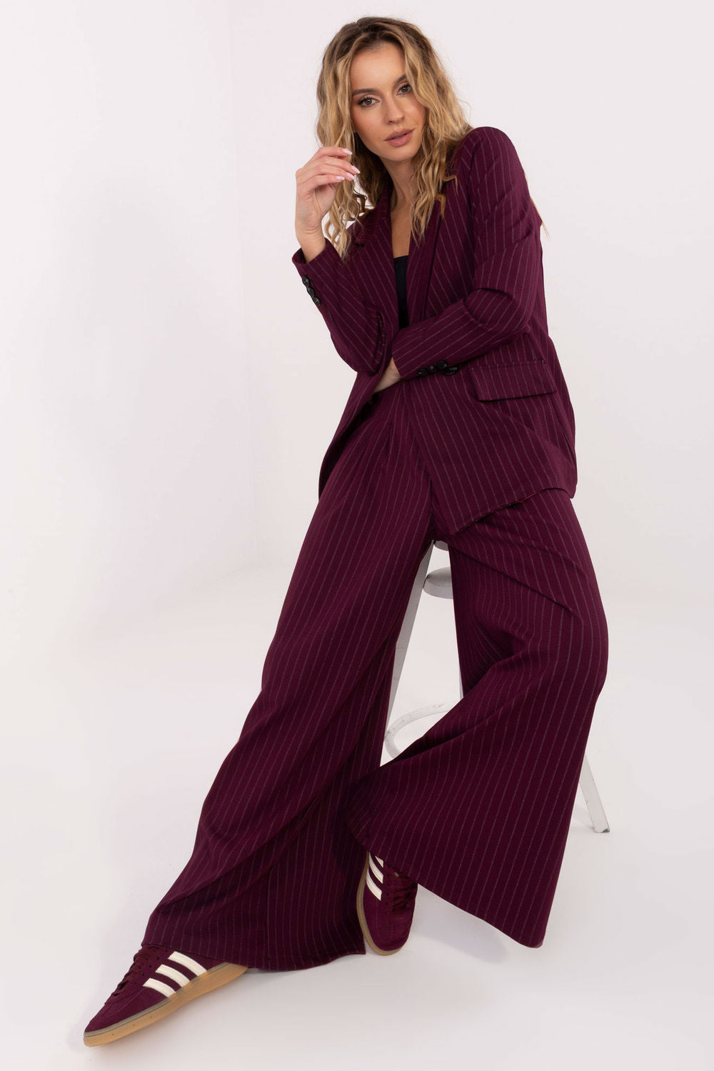 Sakko model 221435 Rue Paris