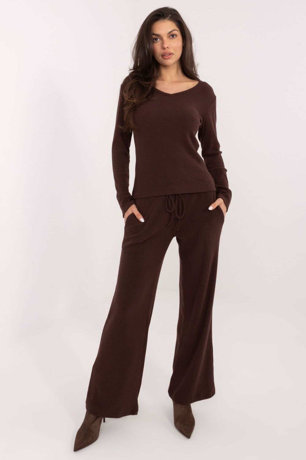Women's Pants model 221379 Factory Price