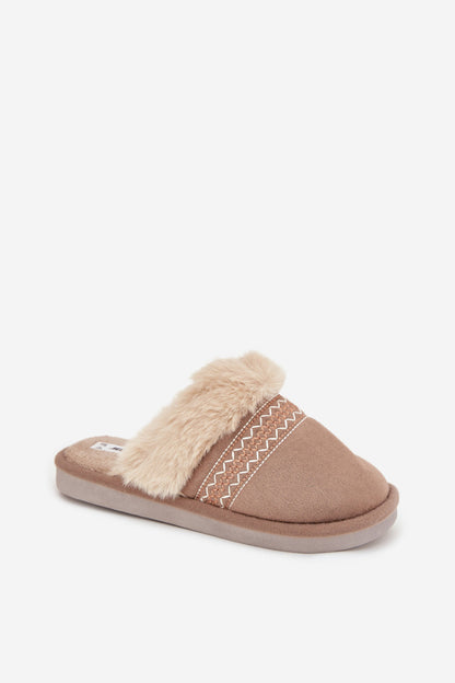 Pantoffeln model 221489 Step in style