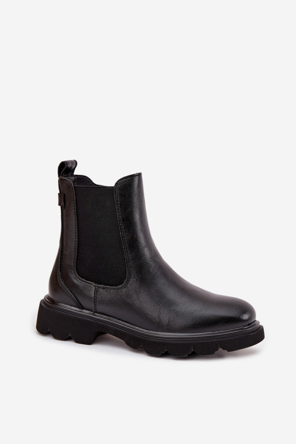 Jodhpur-Stiefel model 221522 Step in style
