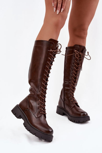 Stiefel model 221531 Step in style