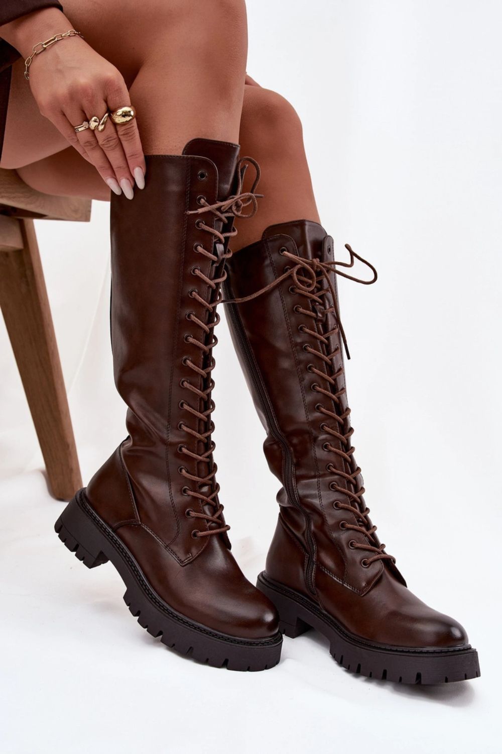 Stiefel model 221531 Step in style