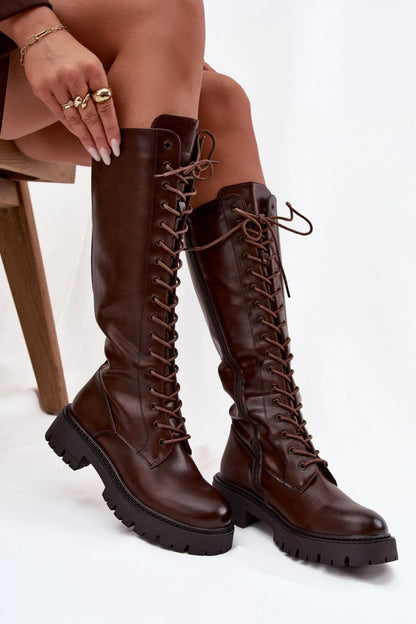 Stiefel model 221531 Step in style