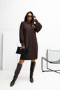 Alltagskleid model 221629 Rue Paris