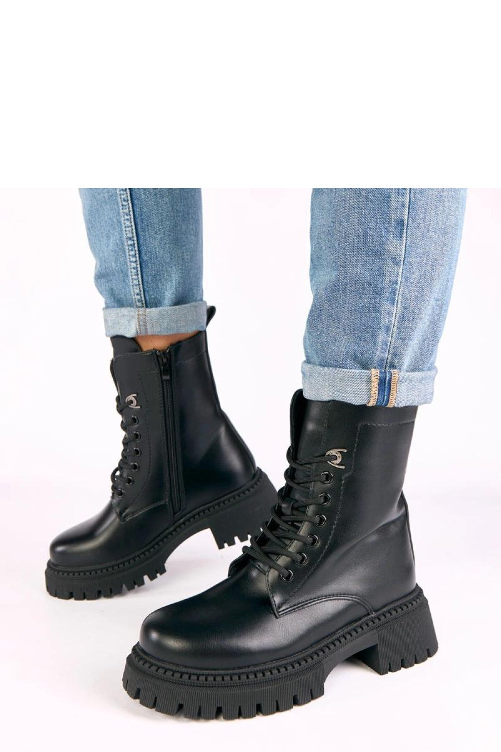 Boot model 221632 Solea