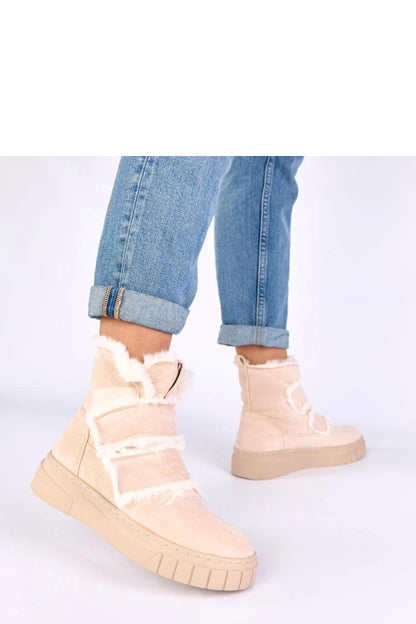 Stiefeletten model 221639 Solea