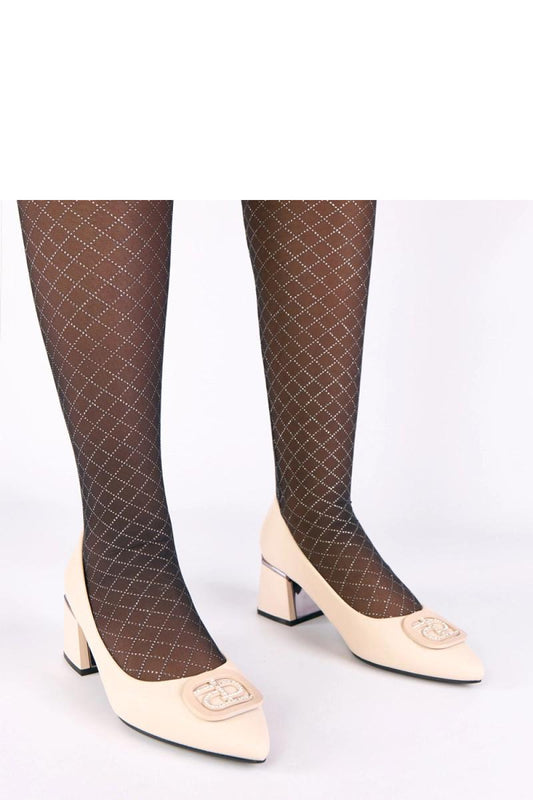 Heeled pumps model 221651 Solea