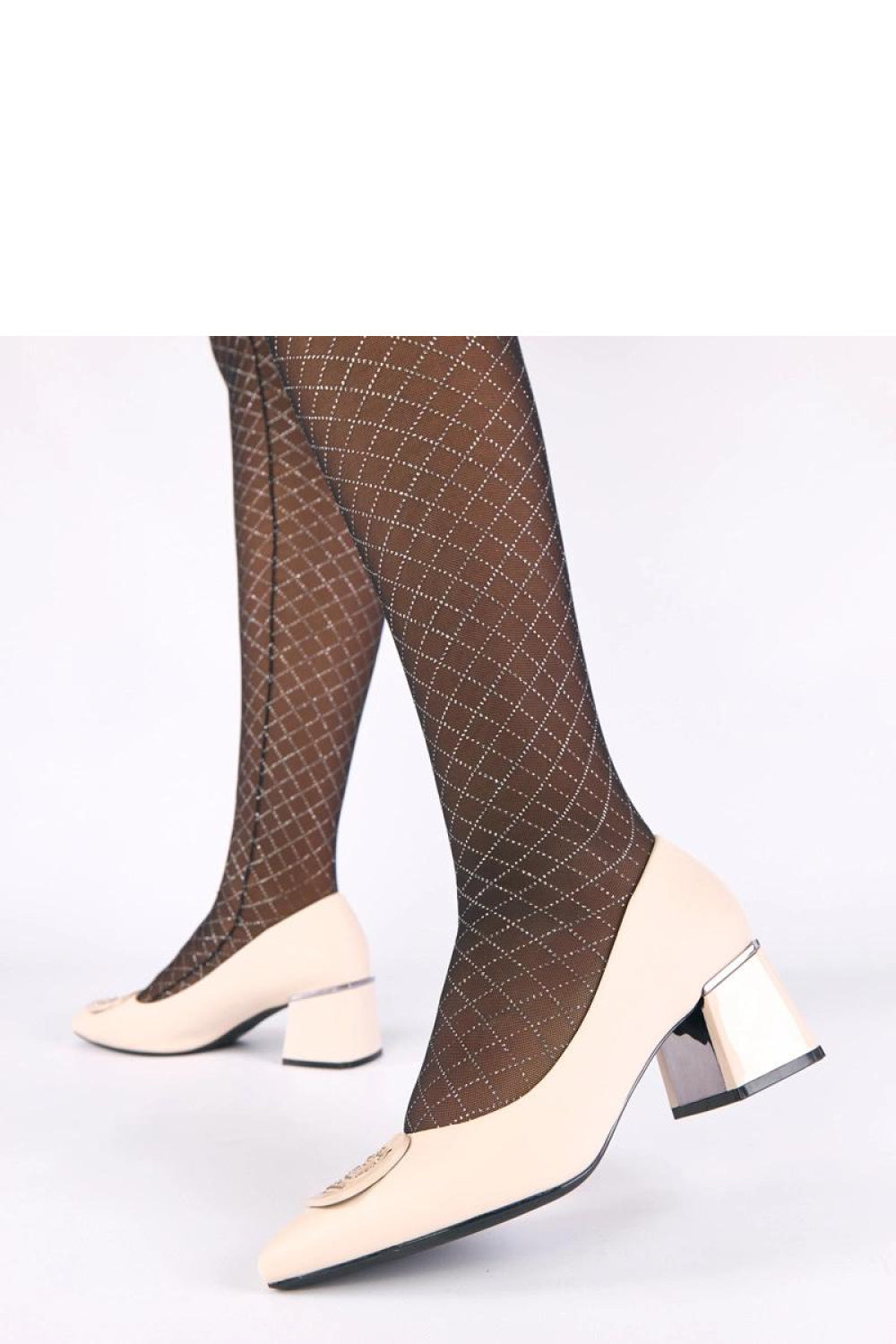 Pumps mit Absatz model 221651 Solea