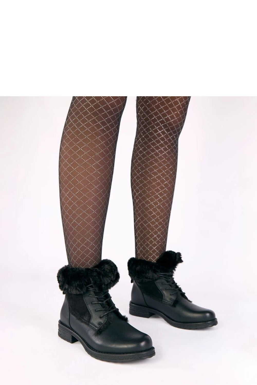 Stiefeletten model 221655 Solea
