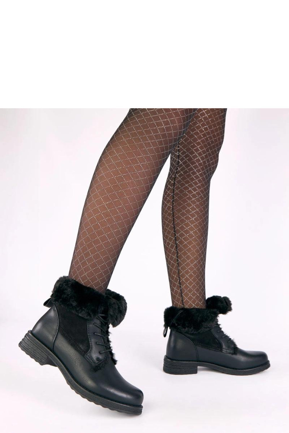Stiefeletten model 221655 Solea