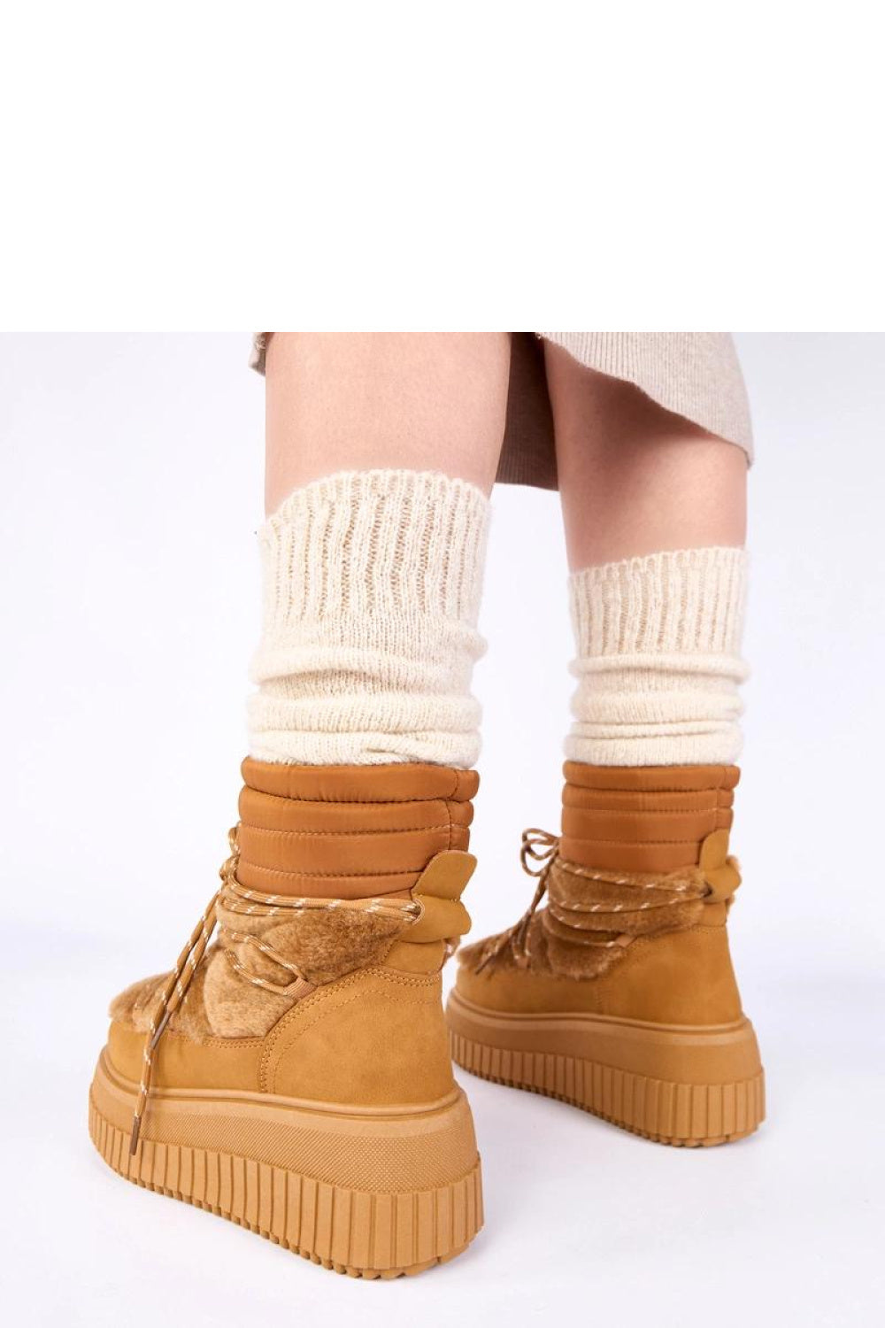 Schneeschuhe model 221656 Solea