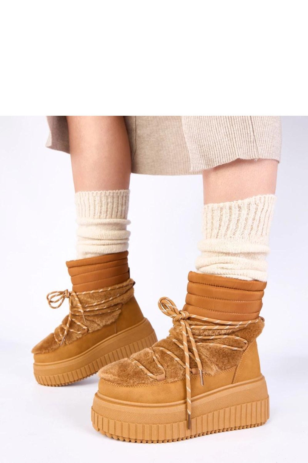 Schneeschuhe model 221656 Solea