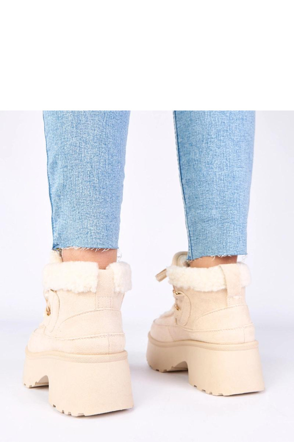 Schneeschuhe model 221661 Solea