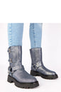 Stiefeletten model 221666 Solea