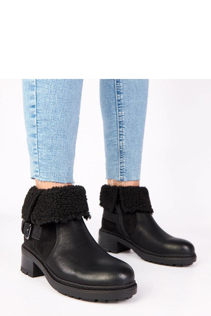 Stiefeletten model 221667 Solea