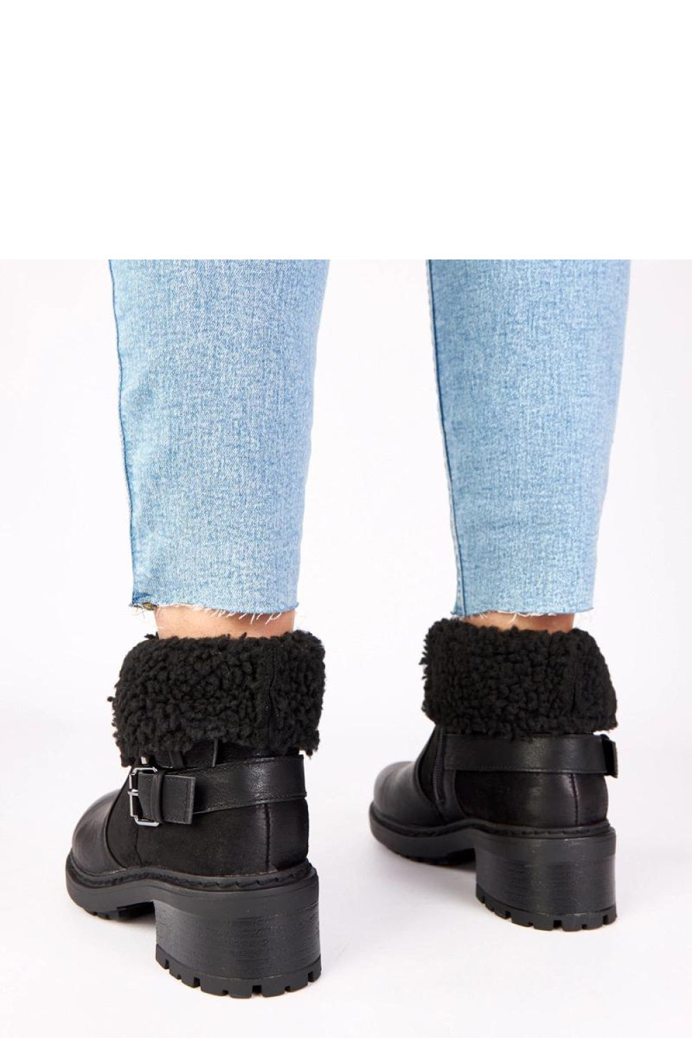 Stiefeletten model 221667 Solea