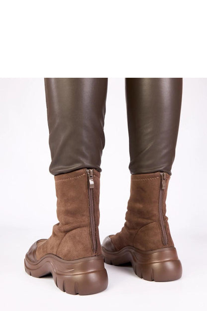 Stiefeletten model 221671 Solea