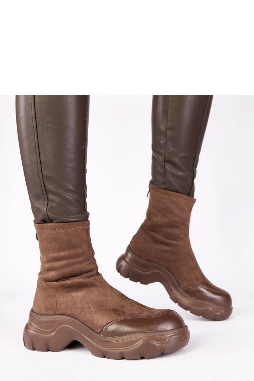 Stiefeletten model 221671 Solea