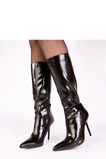 Stiefel mit Absätzen model 221673 Solea