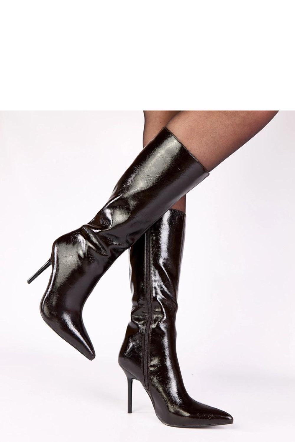 Stiefel mit Absätzen model 221673 Solea