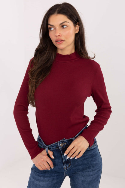 Blouse model 221683 Factory Price