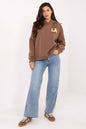 Sweater Model 221696 Factory Price