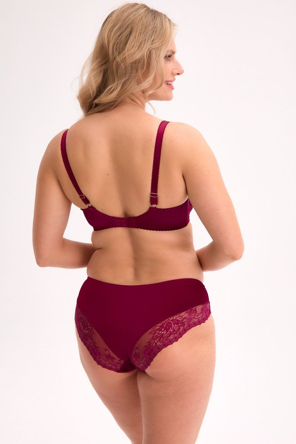 Semi- Soft model 221774 Gaia