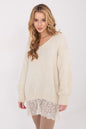 Pullover model 221862 Factory Price