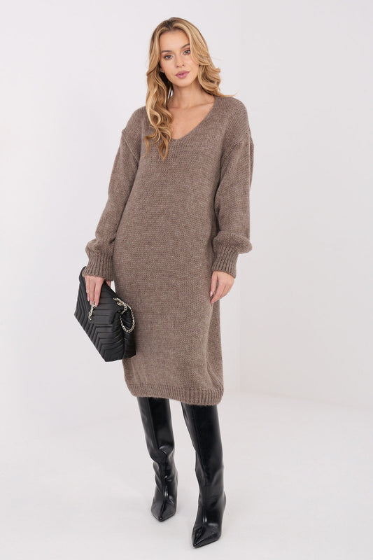 Everyday dress model 221868 Factory Price