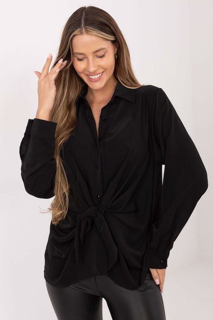 Long-sleeve shirt model 221890 Factory Price