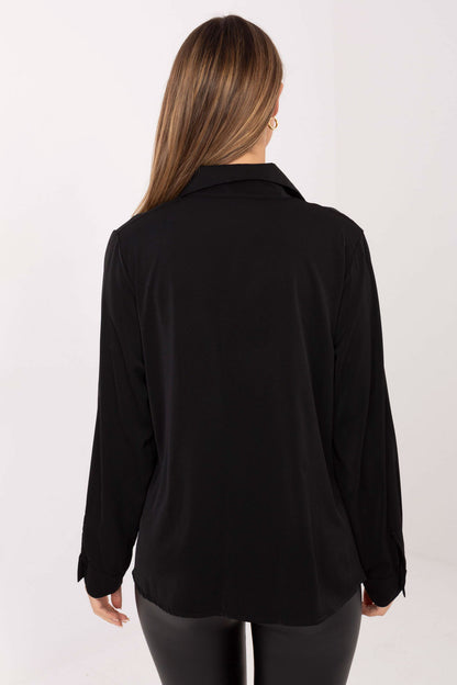 Long-sleeve shirt model 221890 Factory Price