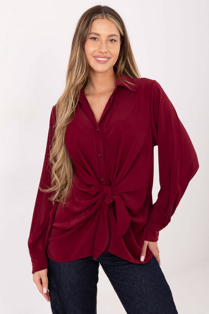 Long-sleeved shirt model 221893 Factory Price