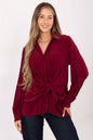 Long-sleeved shirt model 221893 Factory Price