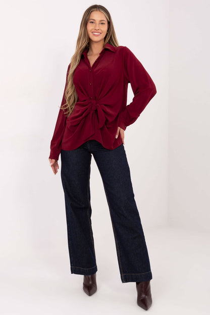 Long-sleeved shirt model 221893 Factory Price