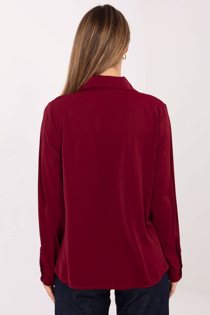 Long-sleeved shirt model 221893 Factory Price