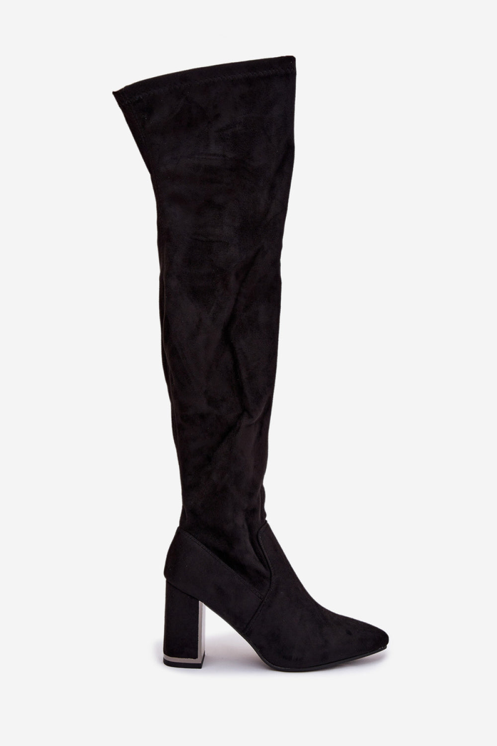 Stiefel mit Absätzen model 221899 Step in style