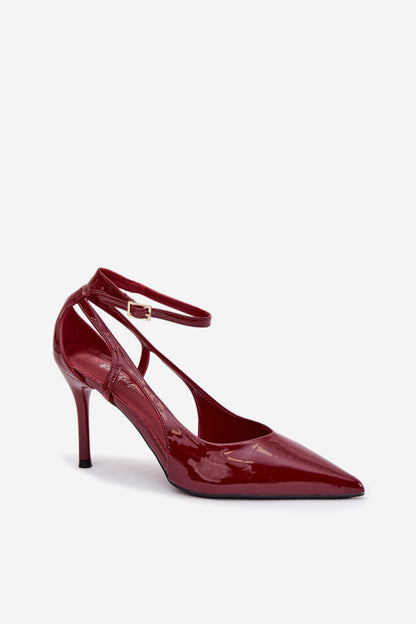 Stöckelschuhe model 221910 Step in style